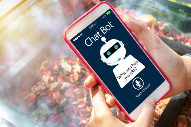 How mobile chatbots can help you in restaurants and covid-19
